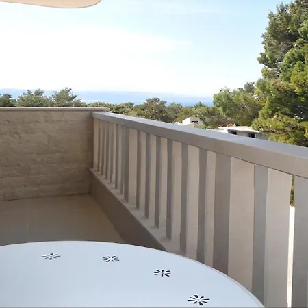 Apartment In