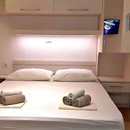 Apartment In *