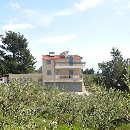 In Baska Voda