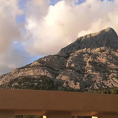 In Baska Voda