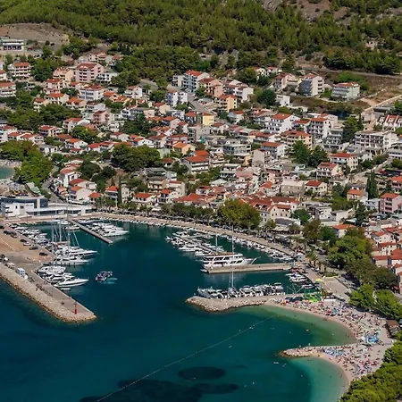 In Apartment Baska Voda