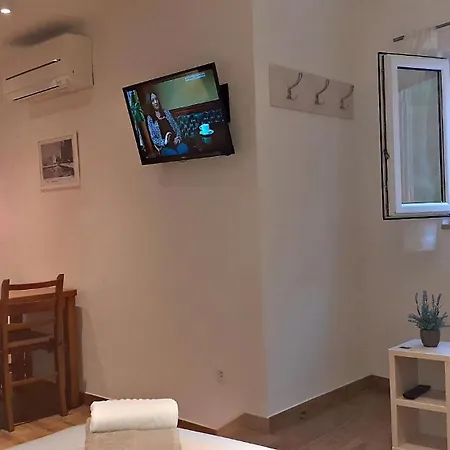 Apartment In
