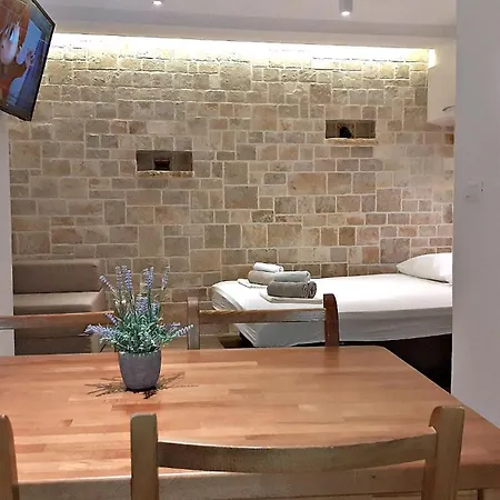 Apartment In