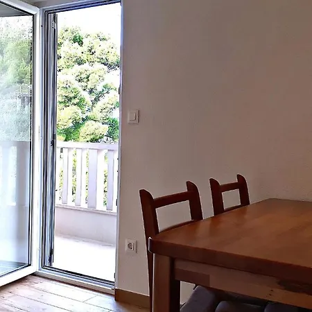 In Apartment Baska Voda