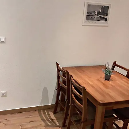 Apartment In